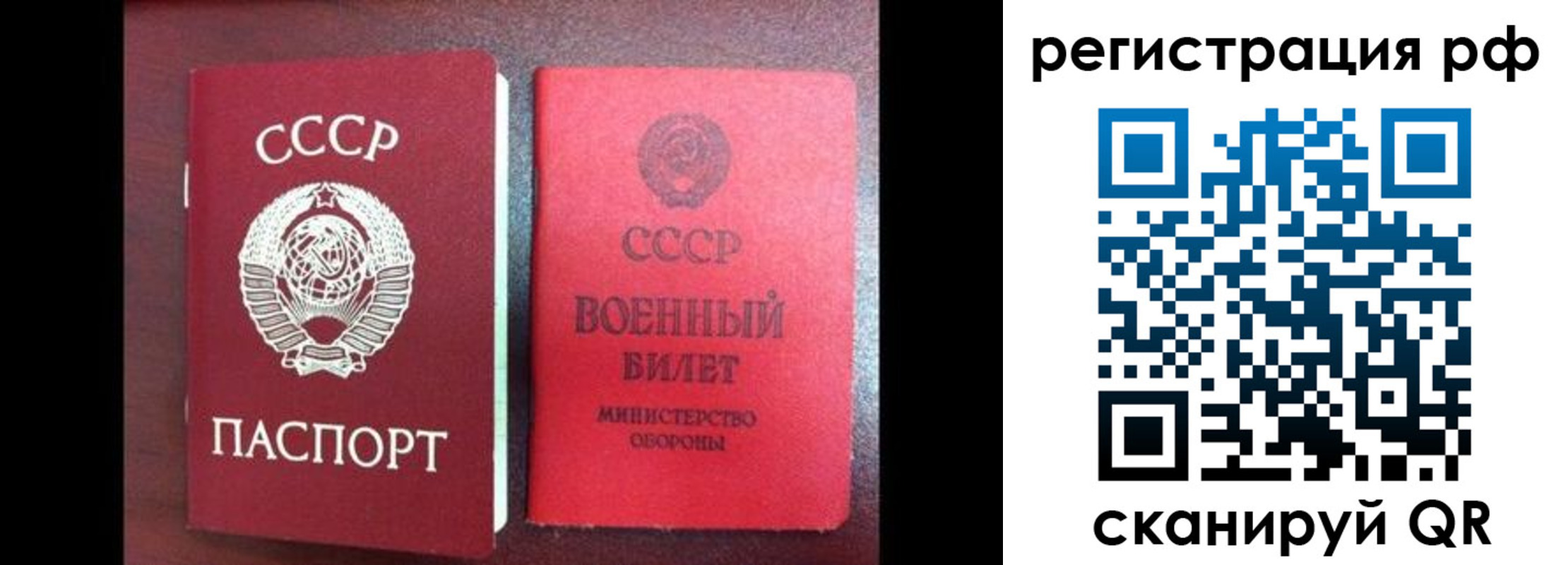 прописка для работы в Светогорске